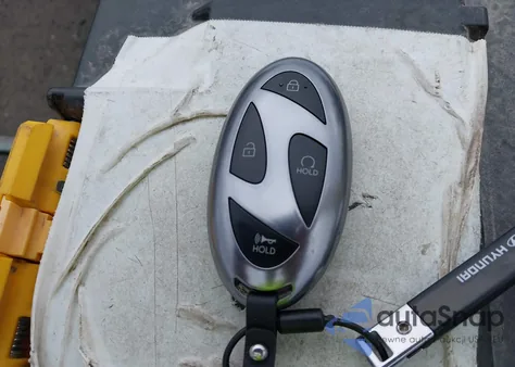 2025 Hyundai Kona Sel z USA, uszkodzony, nr VIN KM8HB3AB9SU298165